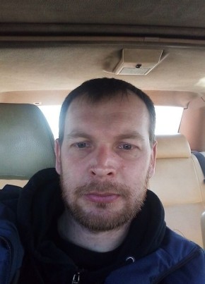 Владимир, 35, Россия, Яранск