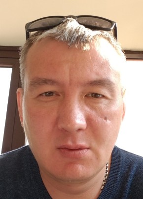 Рафаэль, 37, Россия, Губкинский