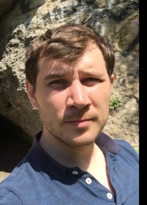 Антон, 36, Россия, Белово