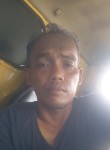 Arman, 35 лет, Djakarta