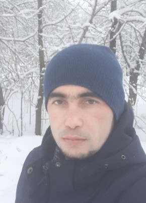 Саша, 27, Россия, Хабаровск