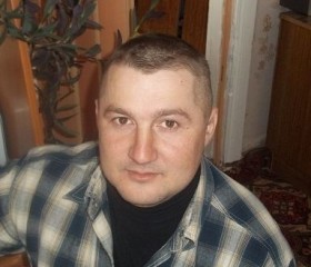Роман, 45 лет, Губкин