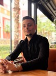 ilker, 21, Istanbul