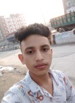 MD Yusuf, 23  , Dhaka