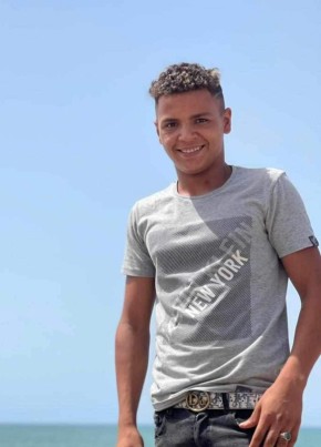 Adam, 18, المغرب, فاس