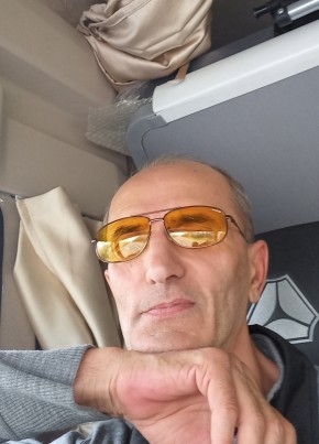 Арсанали, 58, Россия, Махачкала