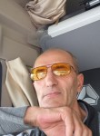 Арсанали, 58 лет, Москва