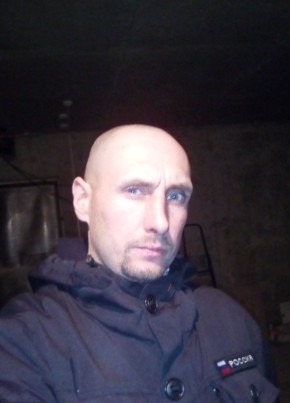 Андрей, 38, Россия, Михайловка (Волгоградская обл.)