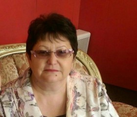 Вера, 59 лет, Калининград