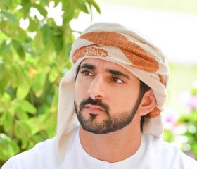 Fazza Hamdan, 41 год, Dublin city