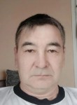 Ильгиз, 50 лет, Москва