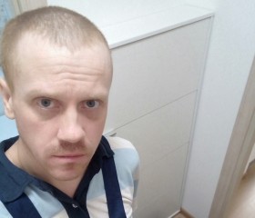 Вячеслав, 34 года, Санкт-Петербург