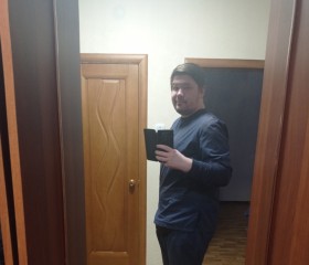 Artur, 29, Tyumen