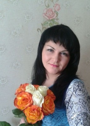 Marina, 39, Россия, Нижний Ломов