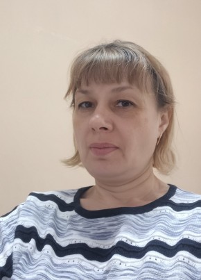 Лада из Ивантеевка (Московской обл.) 49 лет