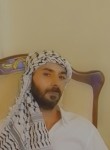 Alaa Abu Ali, 39 лет, عمان