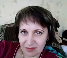 Елена, 45 лет, Нижнеудинск
