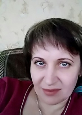 Елена, 45, Россия, Нижнеудинск