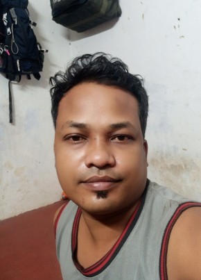 Raaj, 23, India, Kāramadai