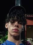 Ryan, 18 лет, Campo Grande