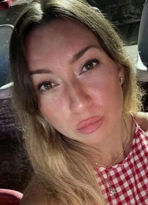 Tati из Москвы 34 года