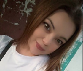 Анастасия, 25 лет, Иваново