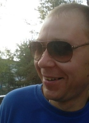 Руслан, 40, Россия, Бологое