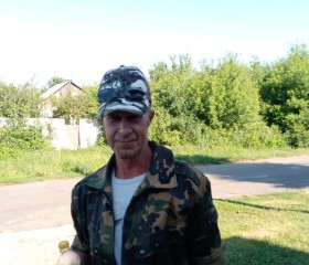Сергей, 59 лет, Балаково
