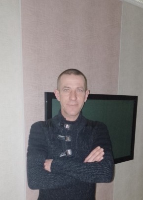 Владимир, 47, Россия, Великие Луки