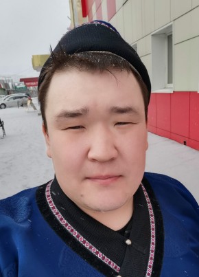 Евгений, 32, Россия, Балей