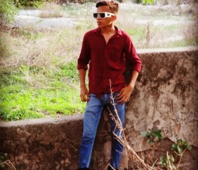 Chunara Shrikant, 20 лет, Ahmedabad