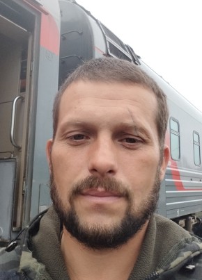 Павел, 37, Россия, Архангельск