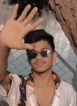 Fs Rayhan, 20, Dhaka