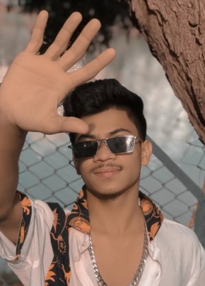 Fs Rayhan, 21, Bangladesh, Dhaka