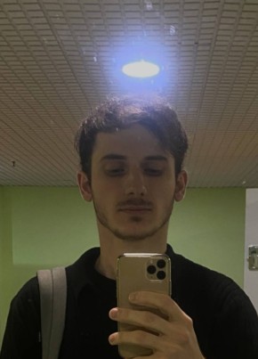 Aleksandr, 26, Russia, Surgut