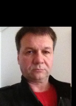 Peter, 56, Россия, Москва