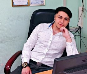 Viktor, 24 года, Красноярск