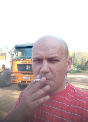 Андрей, 25, Россия, Сафоново