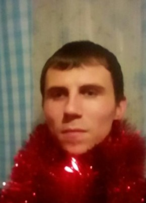 Андрей, 32, Россия, Сокол