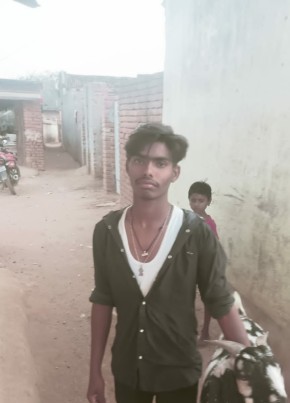 Hii, 18, India, Jasidih
