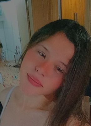 Samantha de jesu из São José 20 лет