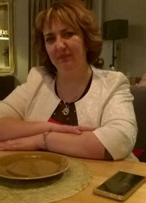 Lyubov, 40, Russia, Nizhniy Novgorod