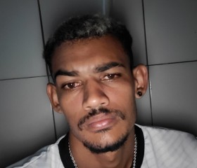 Kamikaze, 26 лет, Rondonópolis