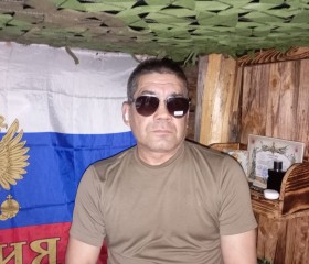 Tatarin, 45, Donetsk
