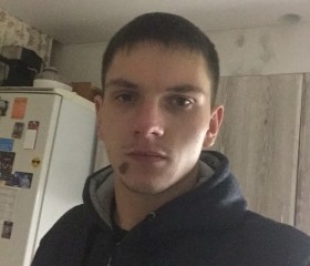 Матвей, 24 года, Новосибирск