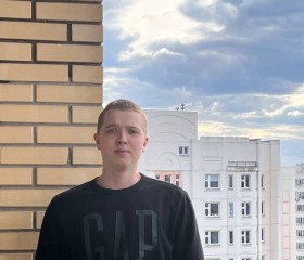 Максим, 20 лет, Мытищи