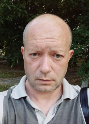 Илья, 44, Україна, Велика Лепетиха