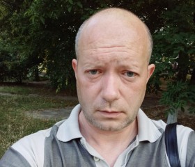 Илья, 44 года, Велика Лепетиха