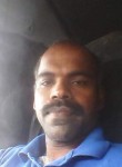 Shaji Joseph, 49 лет, Mūvattupula