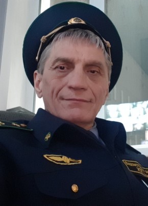 Геннадий, 59, Россия, Хабаровск